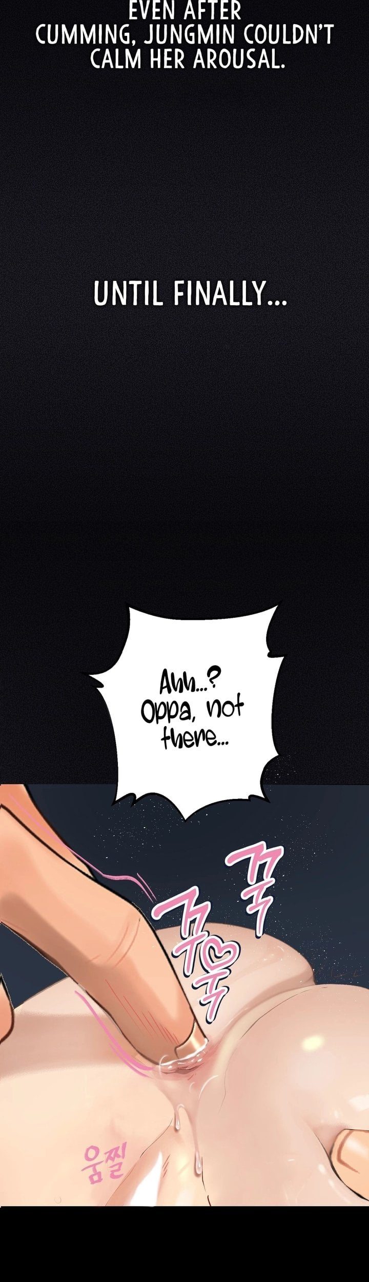 Observation Diary - Chapter 23 [photo 20] - MangaPorn