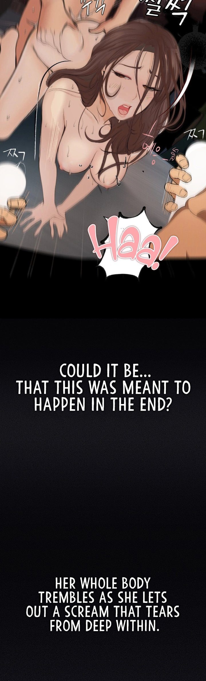 Observation Diary - Chapter 23 [photo 22] - MangaPorn