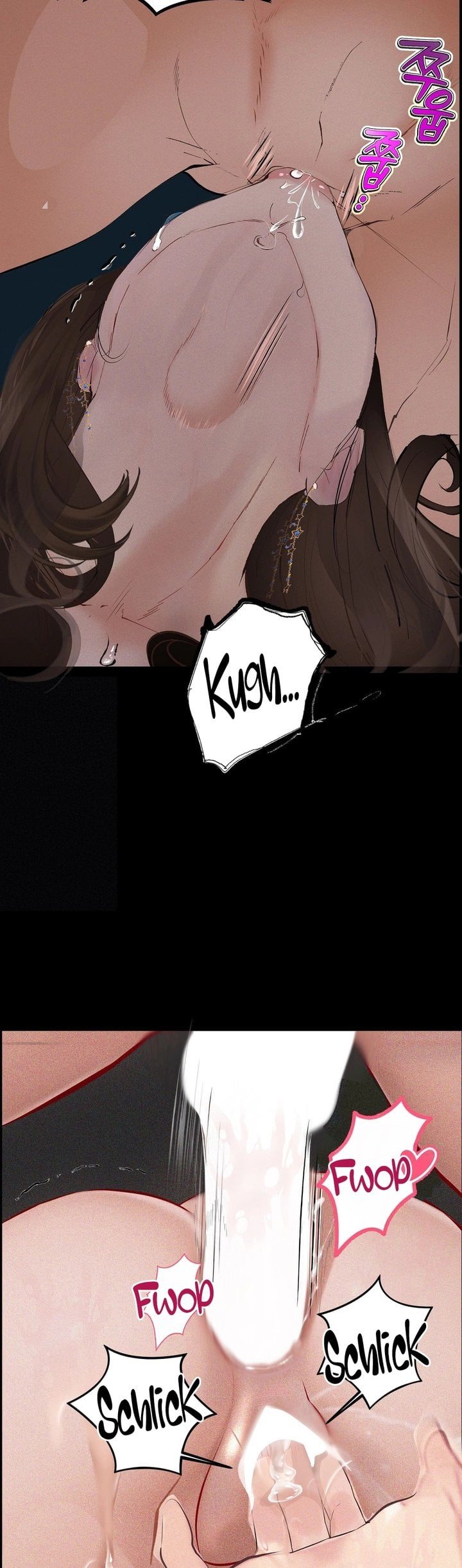 Observation Diary - Chapter 23 [photo 26] - MangaPorn