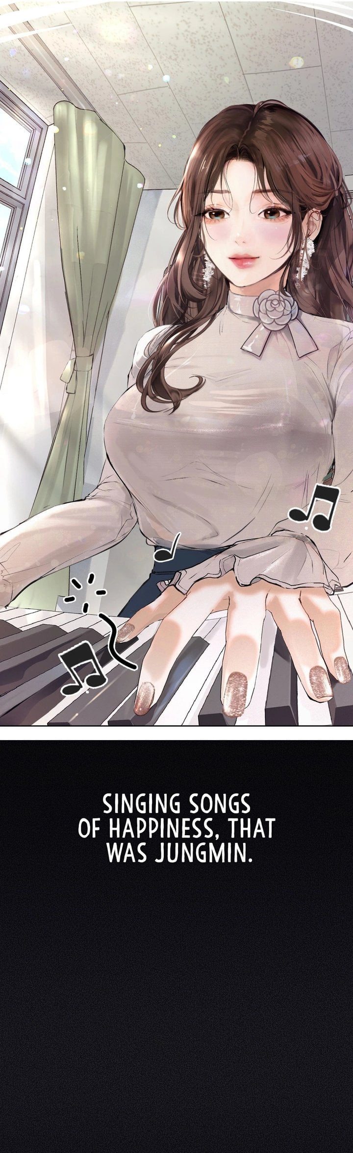 Observation Diary - Chapter 23 [photo 29] - MangaPorn