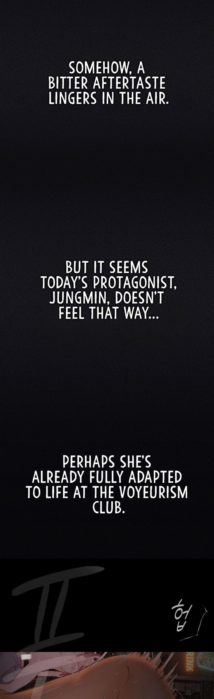 Observation Diary - Chapter 23 [photo 32] - MangaPorn