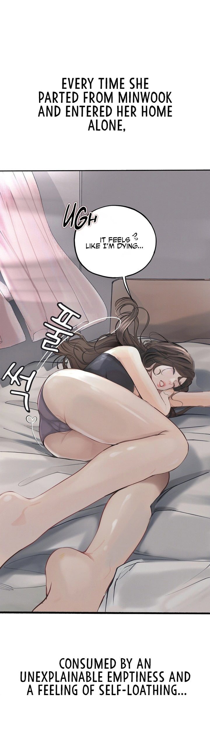 Observation Diary - Chapter 23 [photo 40] - MangaPorn