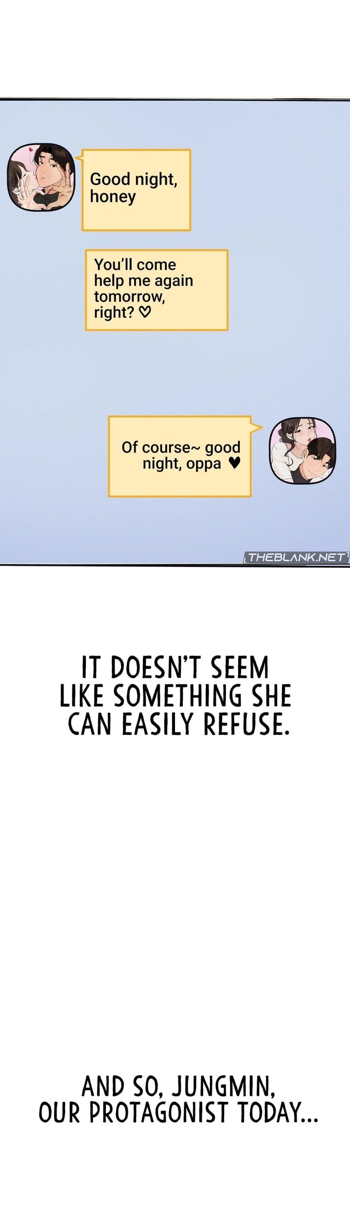 Observation Diary - Chapter 23 [photo 42] - MangaPorn