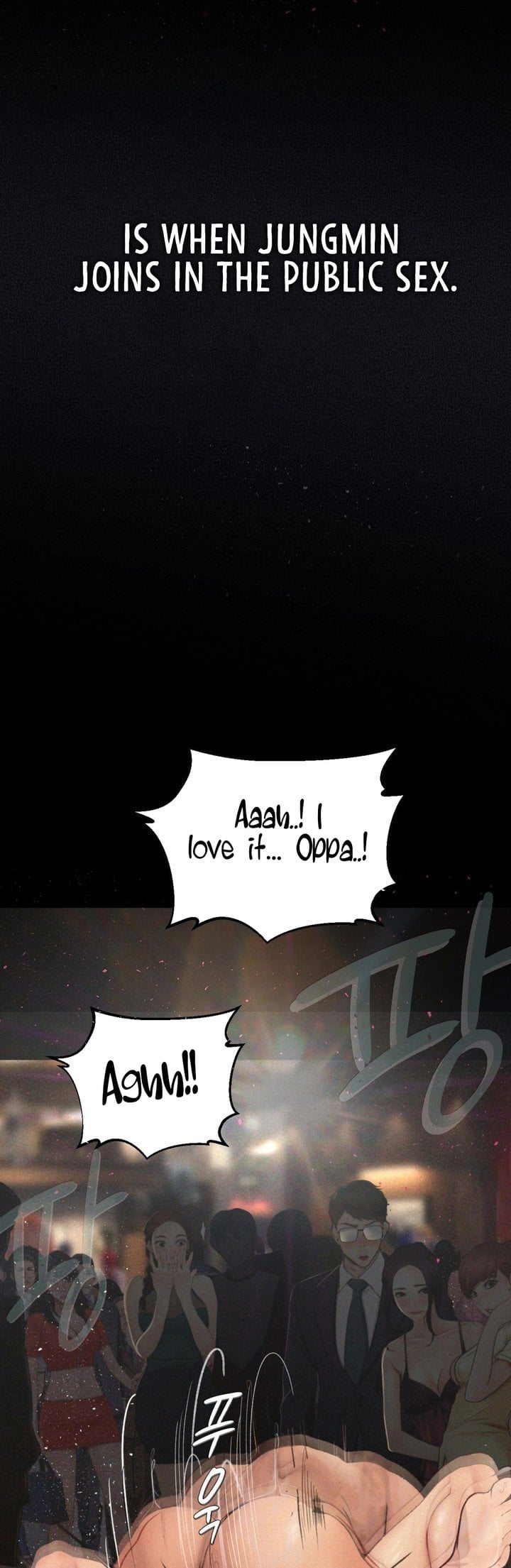 Observation Diary - Chapter 23 [photo 6] - MangaPorn