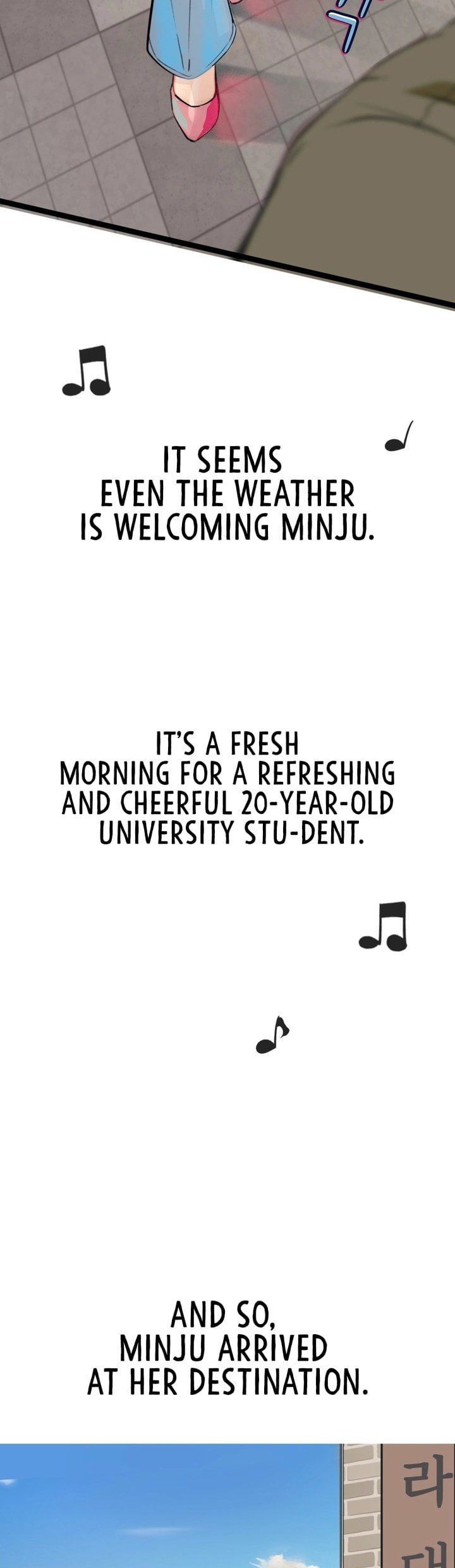 Observation Diary - Chapter 24 [photo 10] - MangaPorn