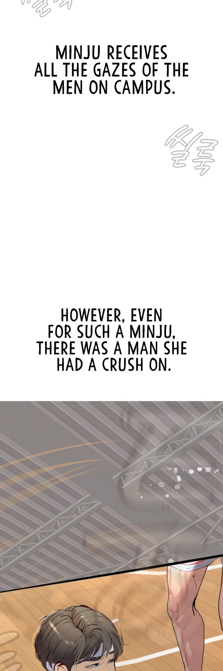 Observation Diary - Chapter 24 [photo 15] - MangaPorn