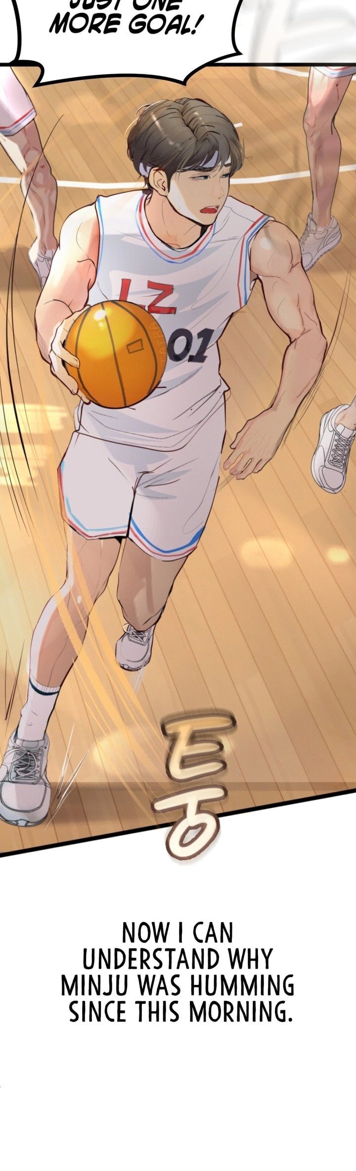 Observation Diary - Chapter 24 [photo 19] - MangaPorn