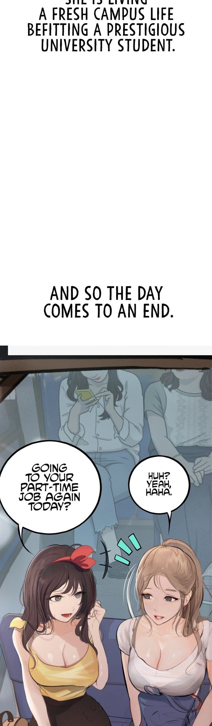 Observation Diary - Chapter 24 [photo 23] - MangaPorn