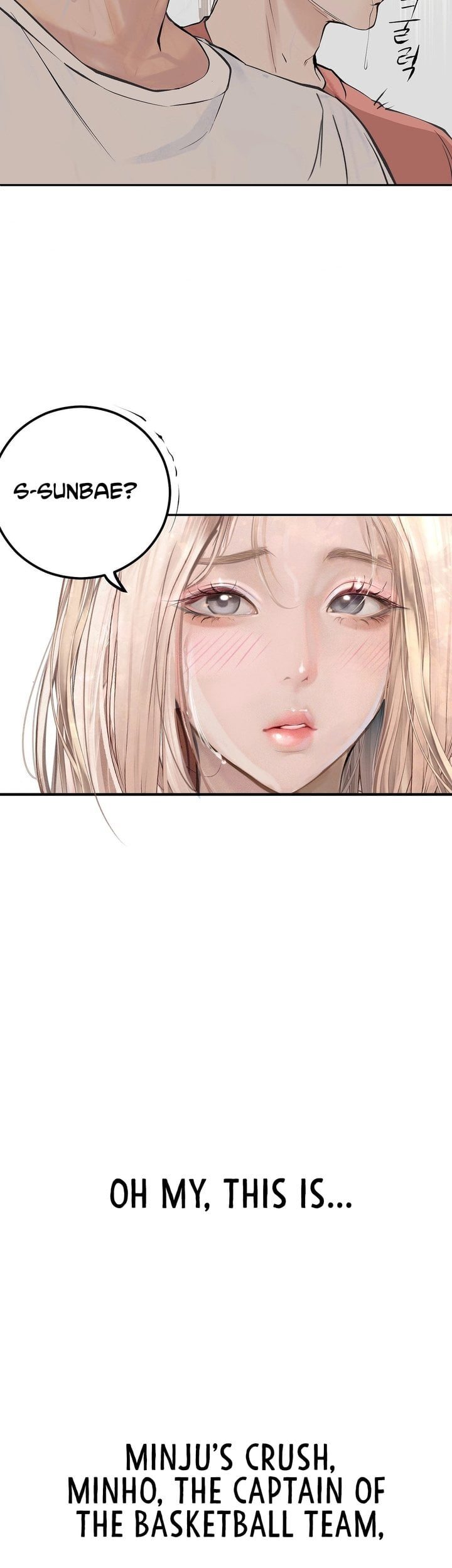 Observation Diary - Chapter 24 [photo 36] - MangaPorn