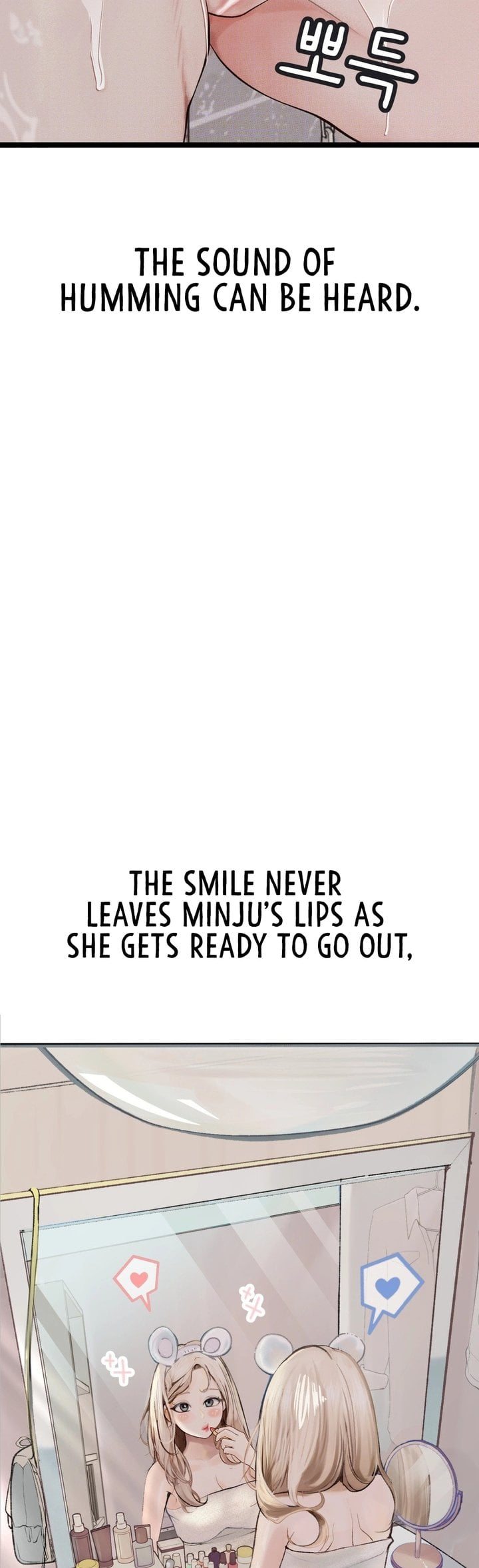 Observation Diary - Chapter 24 [photo 7] - MangaPorn