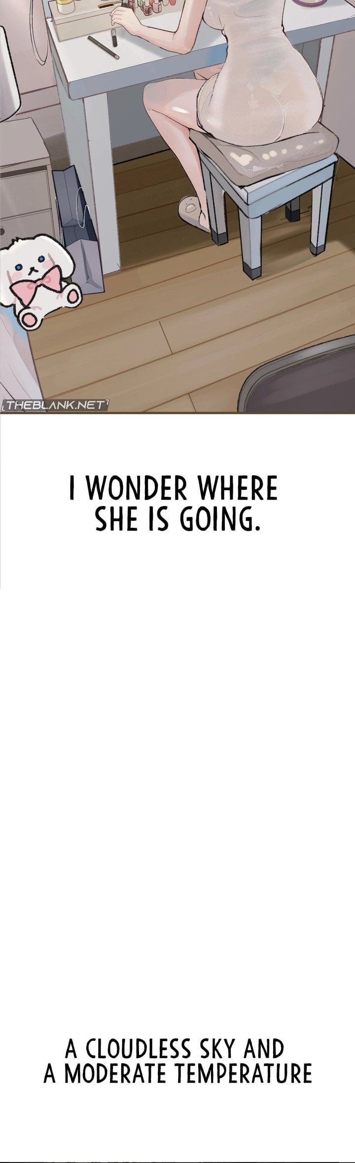 Observation Diary - Chapter 24 [photo 8] - MangaPorn