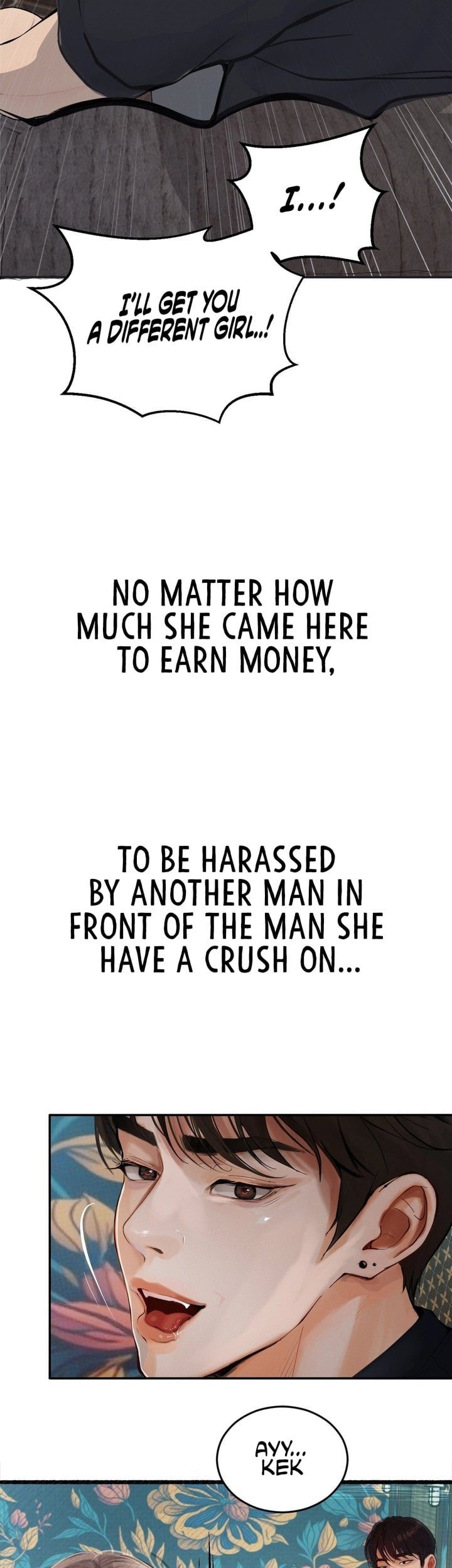 Observation Diary - Chapter 25 [photo 10] - MangaPorn