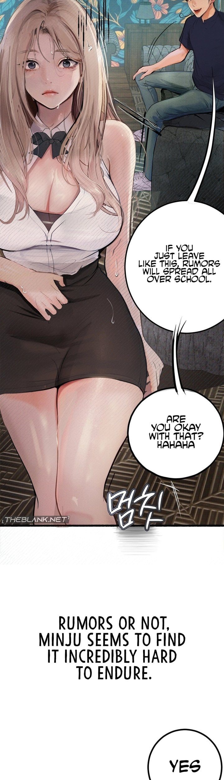 Observation Diary - Chapter 25 [photo 11] - MangaPorn