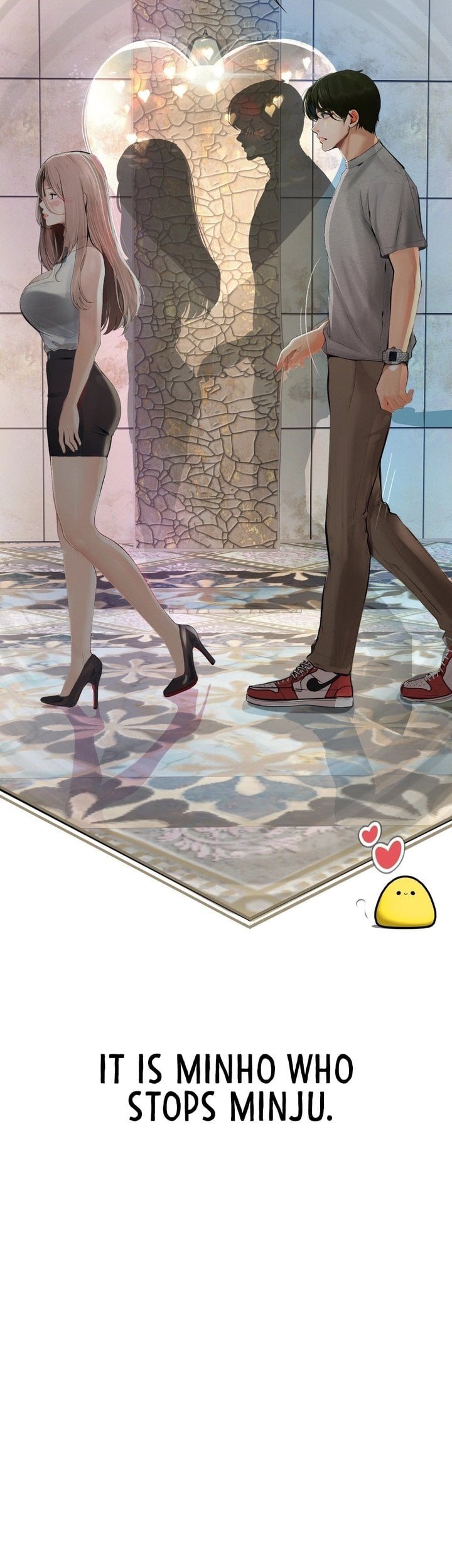 Observation Diary - Chapter 25 [photo 14] - MangaPorn