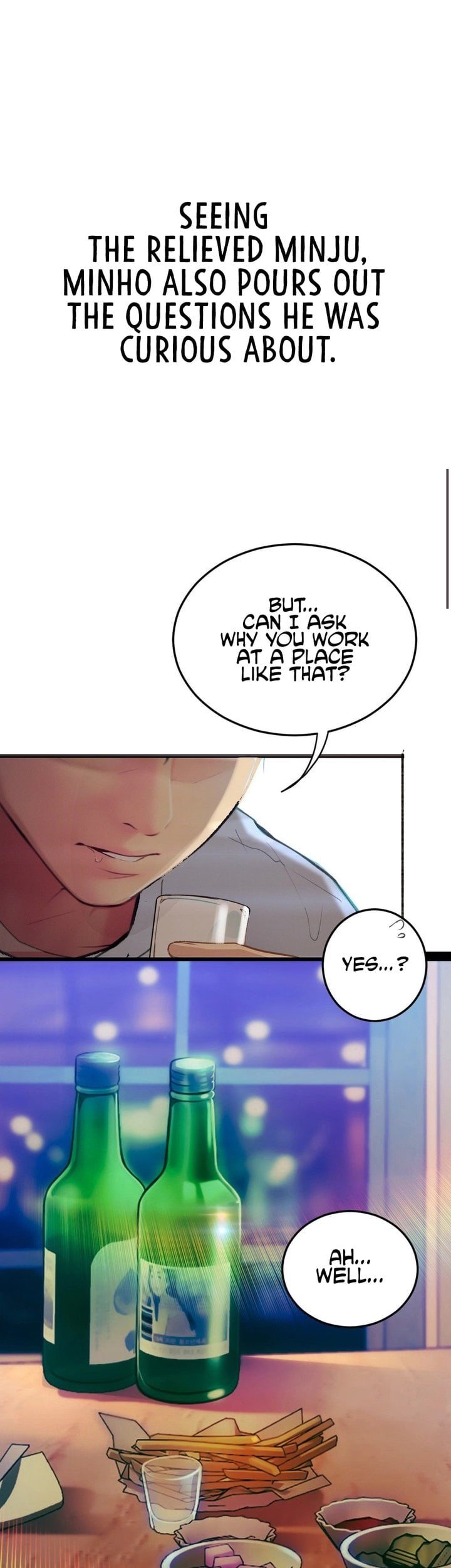 Observation Diary - Chapter 25 [photo 18] - MangaPorn