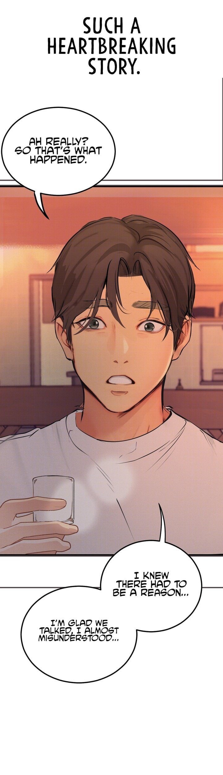 Observation Diary - Chapter 25 [photo 20] - MangaPorn