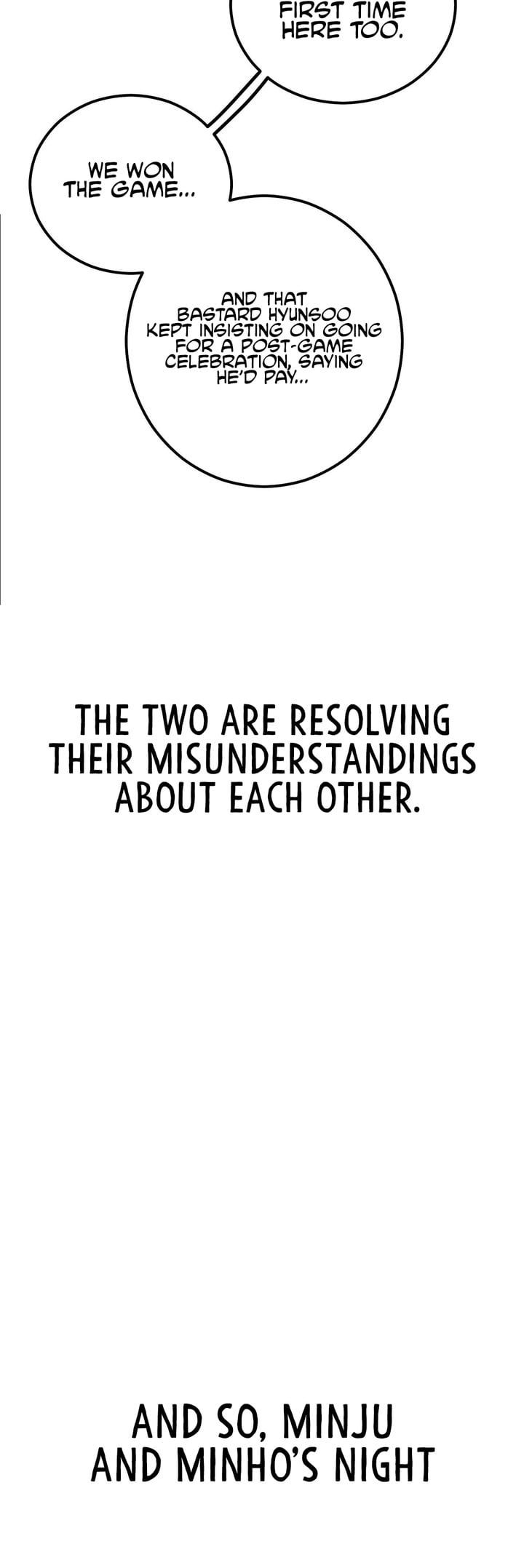 Observation Diary - Chapter 25 [photo 22] - MangaPorn