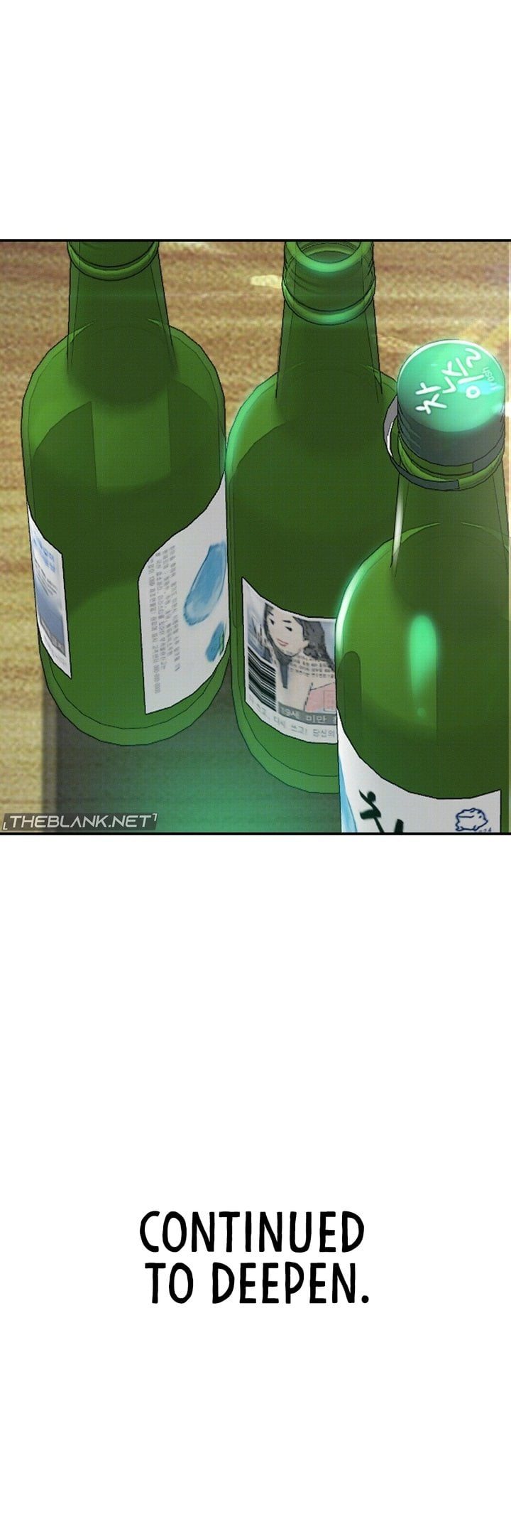 Observation Diary - Chapter 25 [photo 23] - MangaPorn