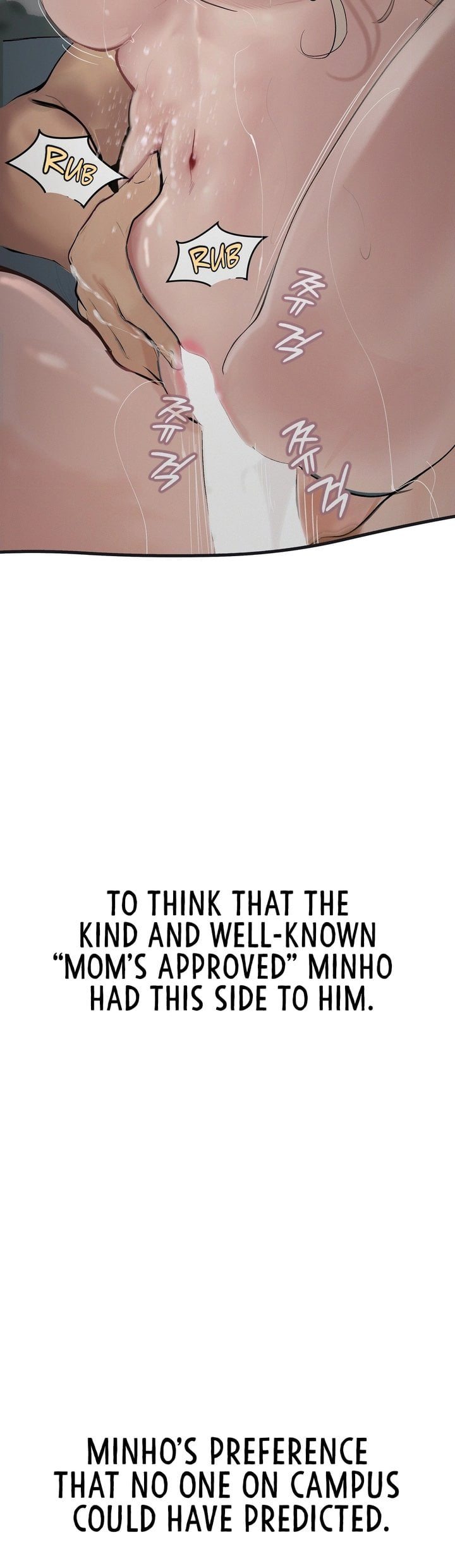 Observation Diary - Chapter 25 [photo 30] - MangaPorn