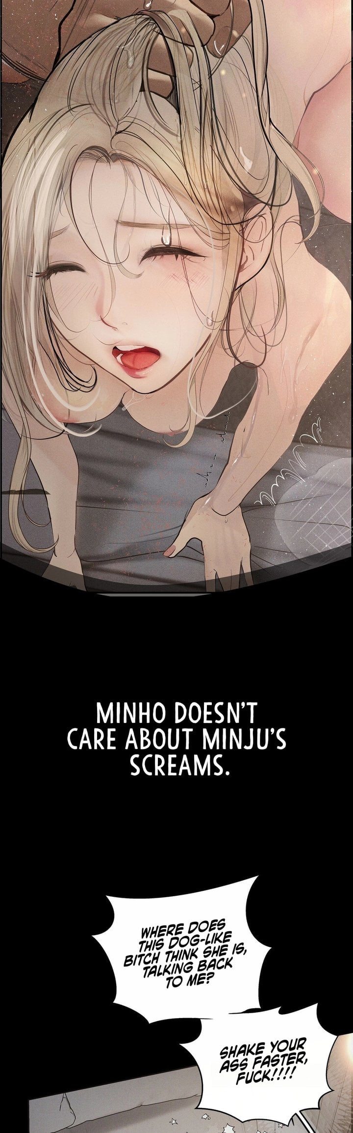 Observation Diary - Chapter 26 [photo 11] - MangaPorn