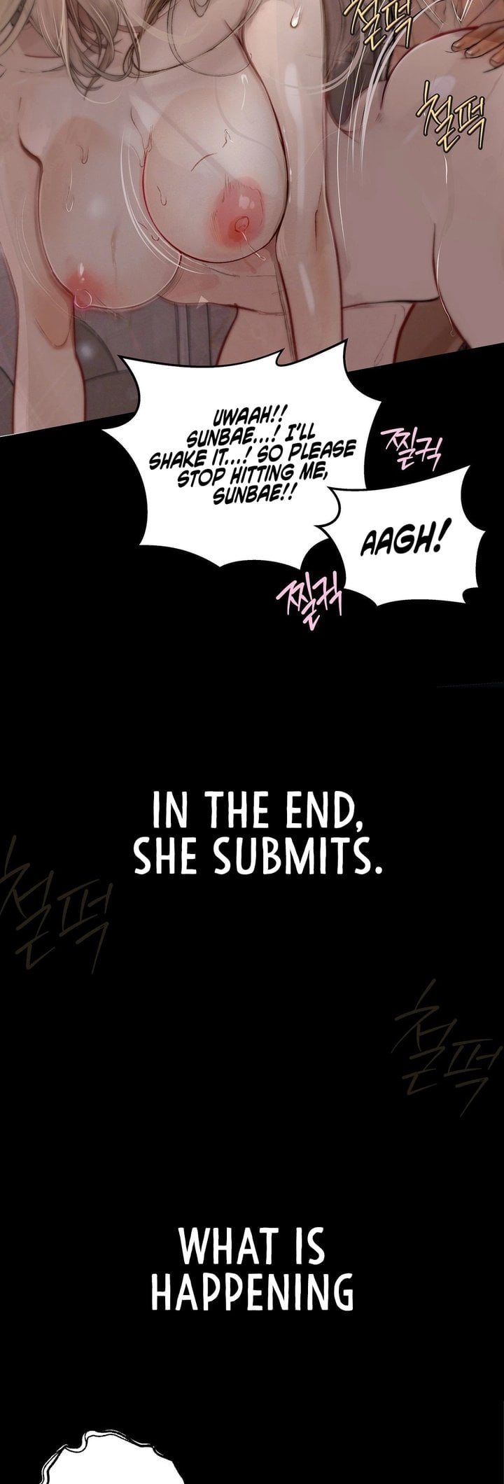 Observation Diary - Chapter 26 [photo 14] - MangaPorn