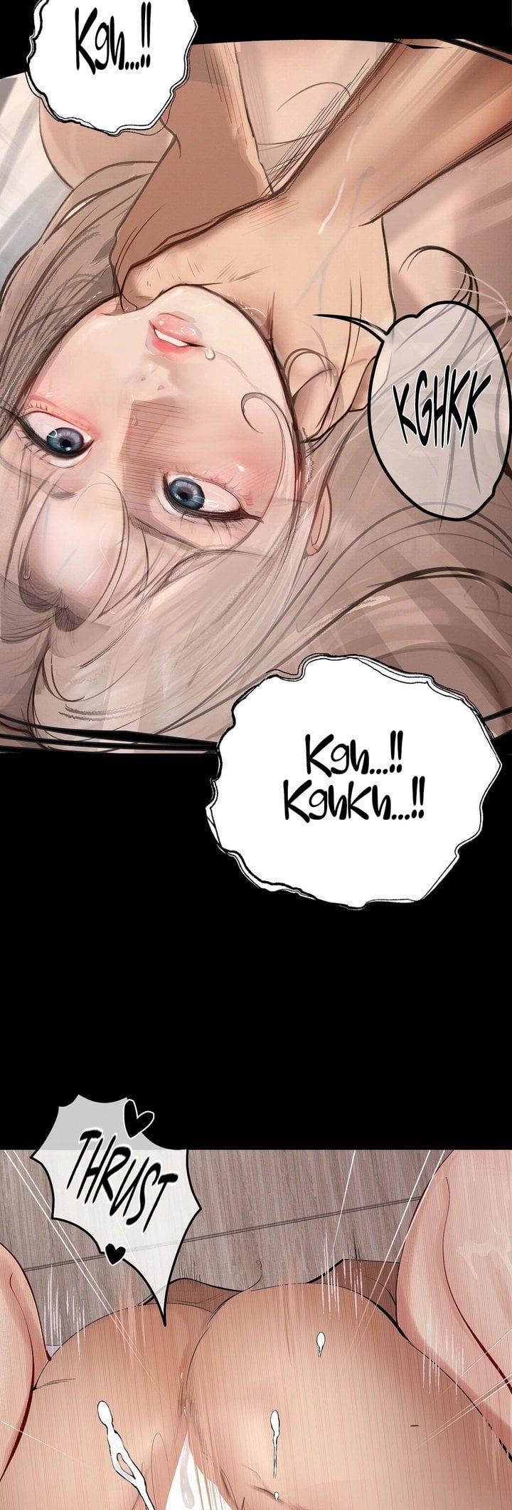 Observation Diary - Chapter 26 [photo 15] - MangaPorn