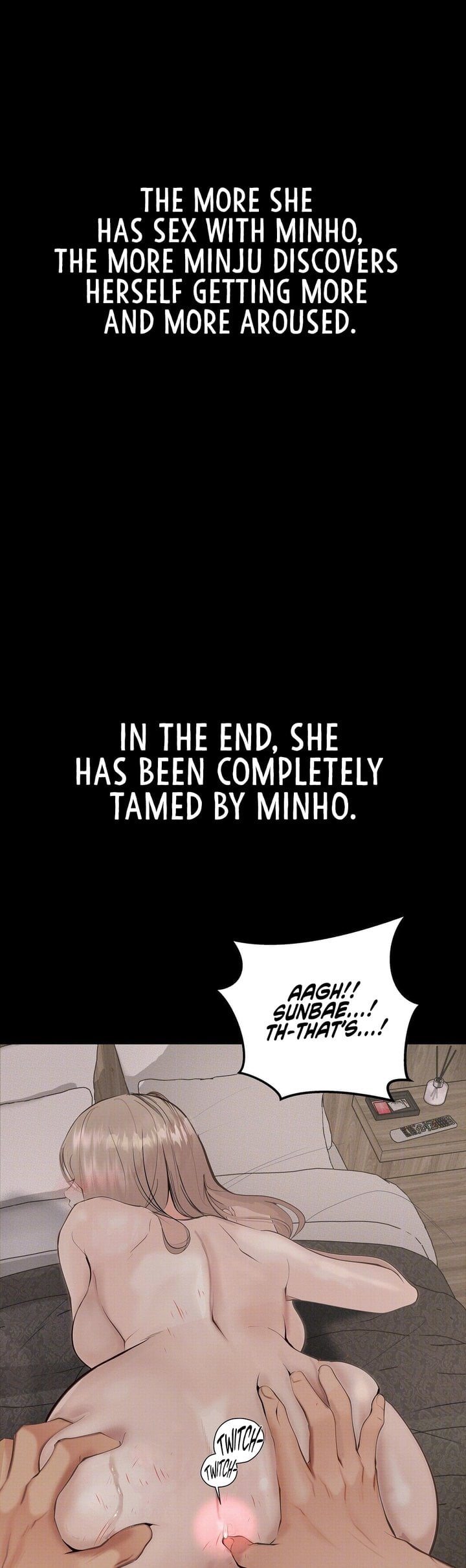 Observation Diary - Chapter 26 [photo 21] - MangaPorn