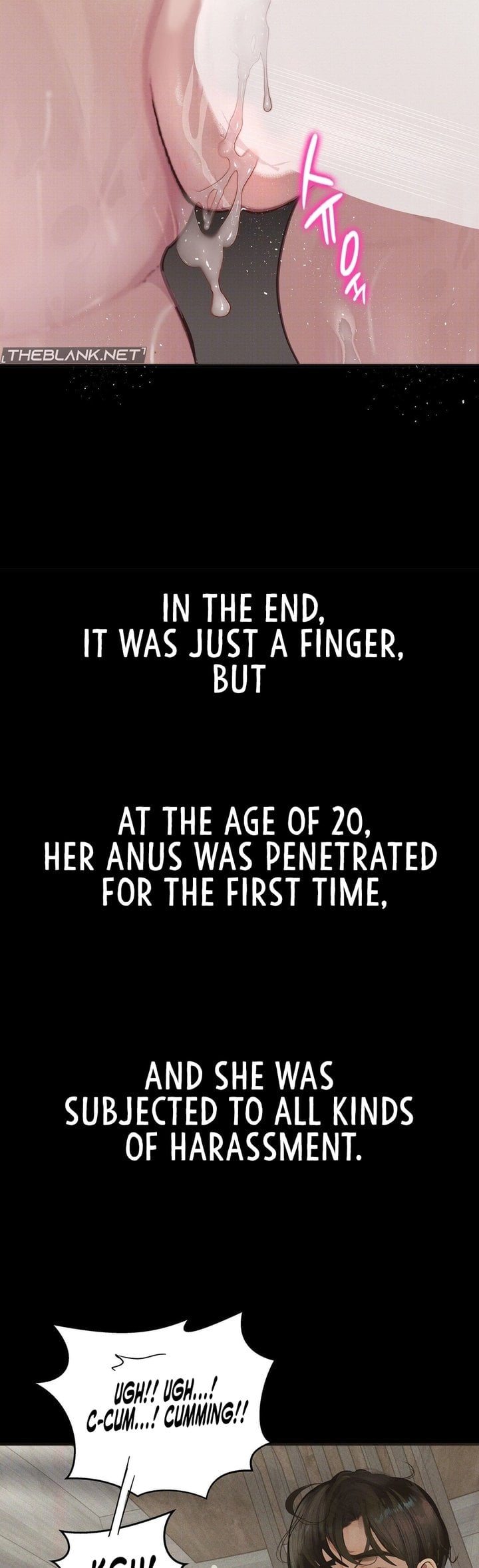 Observation Diary - Chapter 26 [photo 25] - MangaPorn