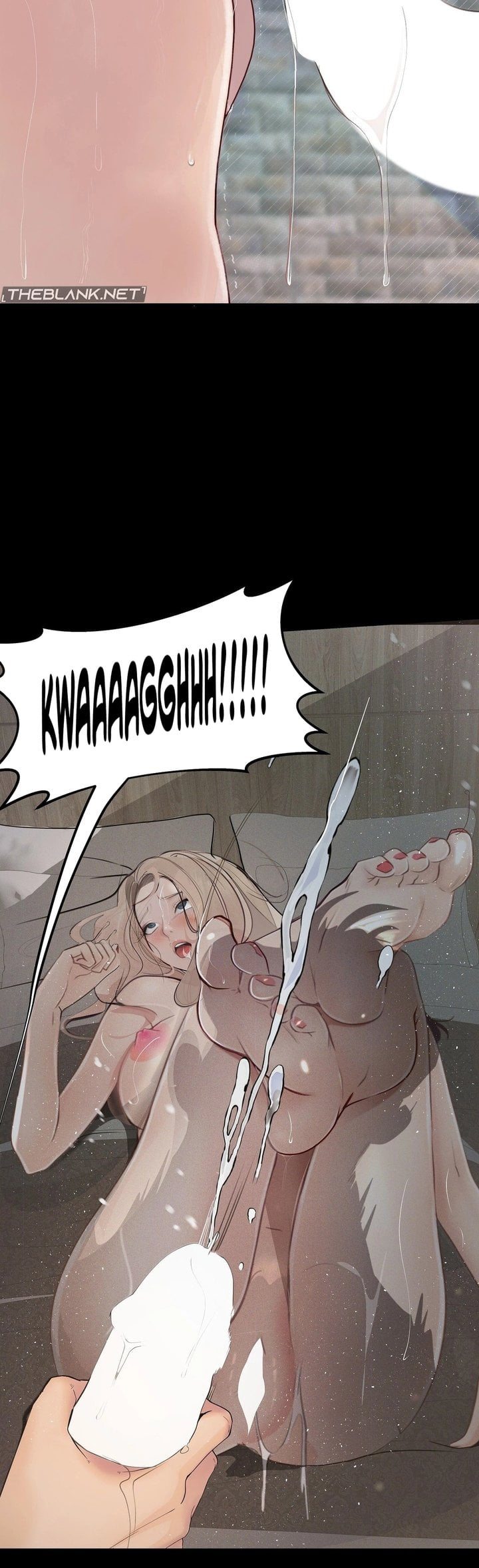 Observation Diary - Chapter 26 [photo 27] - MangaPorn