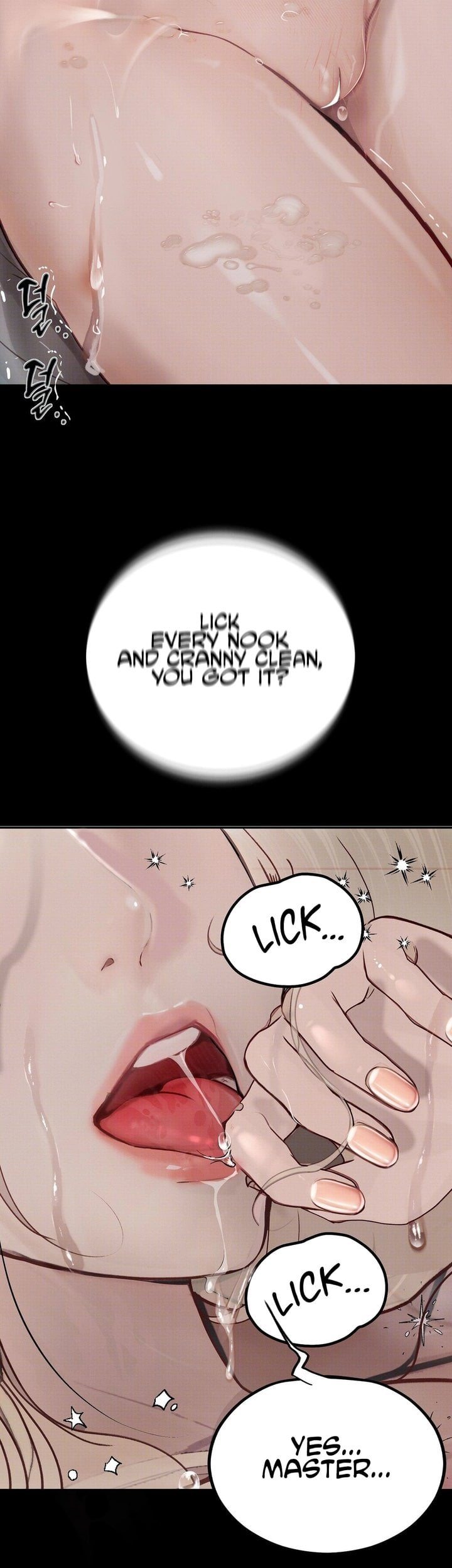 Observation Diary - Chapter 26 [photo 29] - MangaPorn