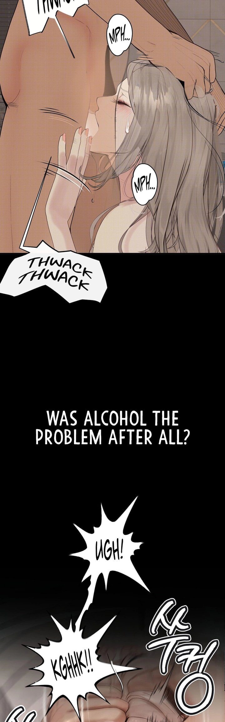 Observation Diary - Chapter 26 [photo 3] - MangaPorn