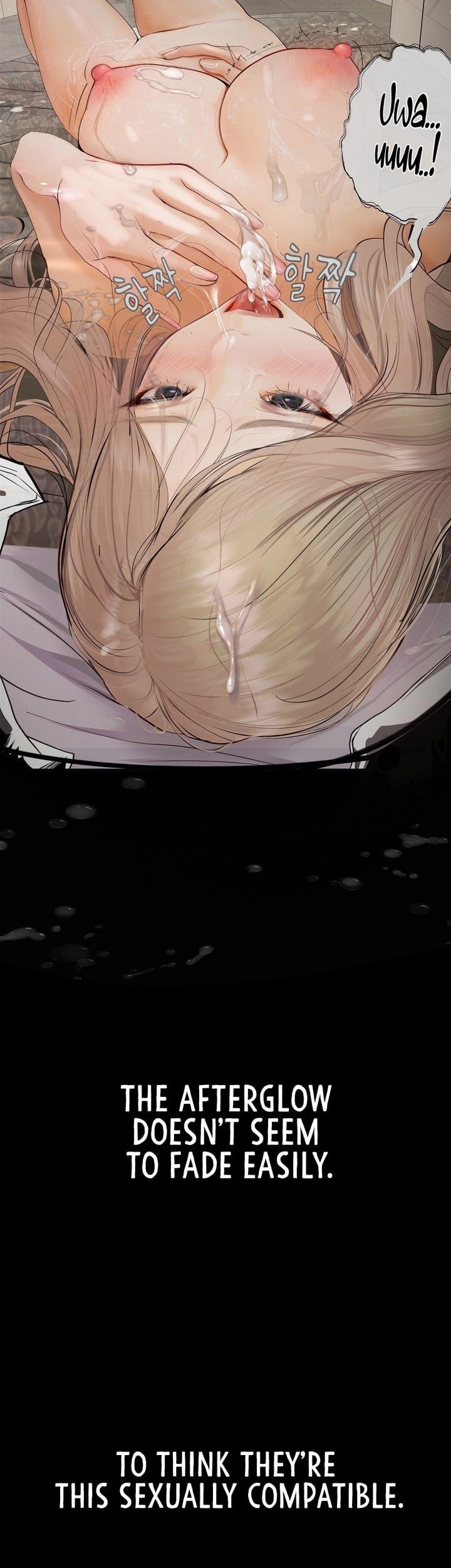 Observation Diary - Chapter 26 [photo 31] - MangaPorn