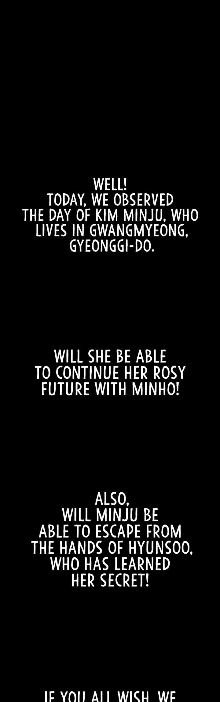 Observation Diary - Chapter 26 [photo 33] - MangaPorn