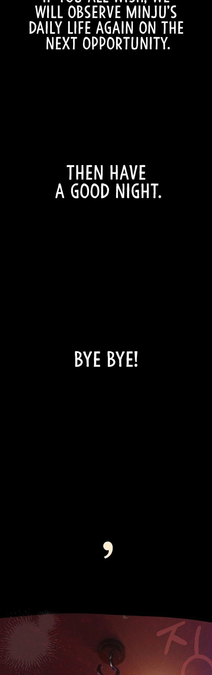 Observation Diary - Chapter 26 [photo 34] - MangaPorn