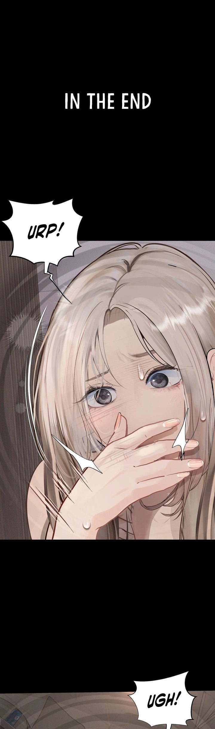 Observation Diary - Chapter 26 [photo 6] - MangaPorn