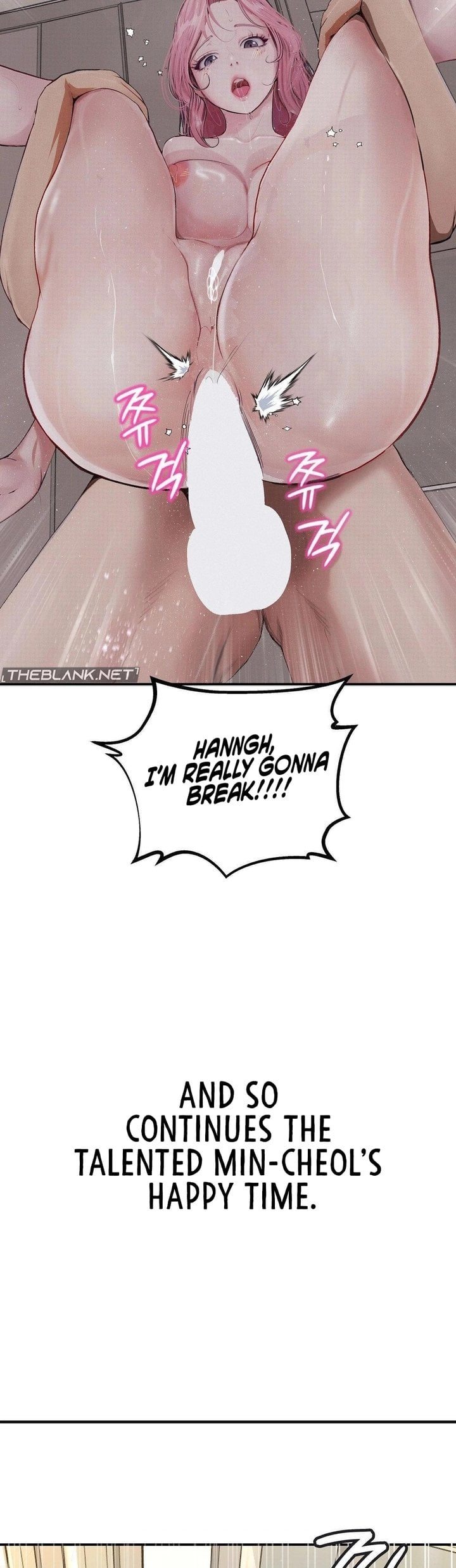 Observation Diary - Chapter 27 [photo 11] - MangaPorn