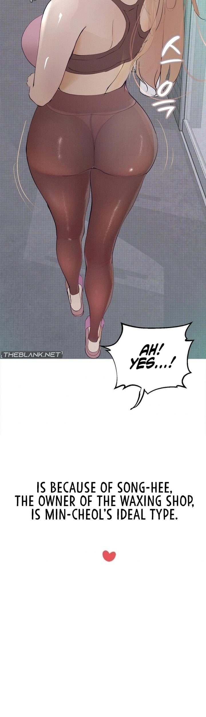 Observation Diary - Chapter 27 [photo 24] - MangaPorn