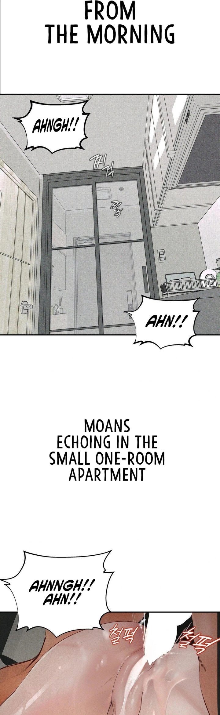 Observation Diary - Chapter 27 [photo 5] - MangaPorn