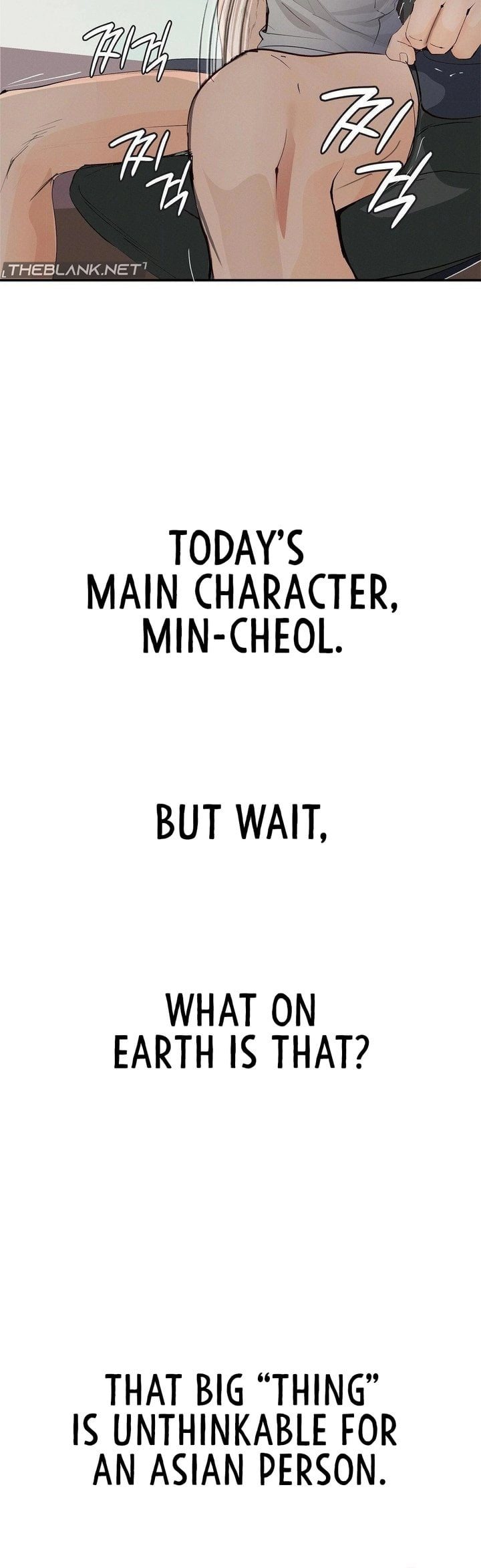 Observation Diary - Chapter 27 [photo 8] - MangaPorn