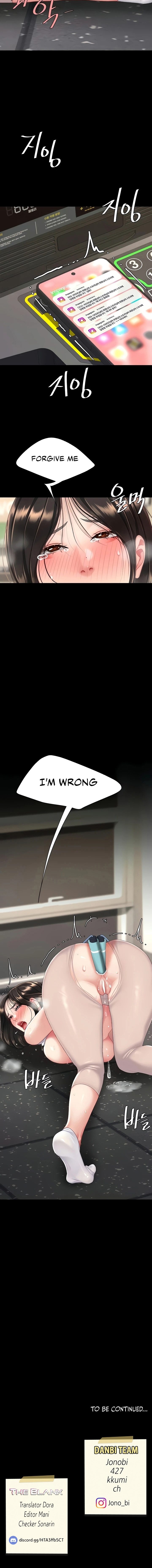 I’ll Eat Your Mom First - Chapter 130 [photo 6] - MangaPorn