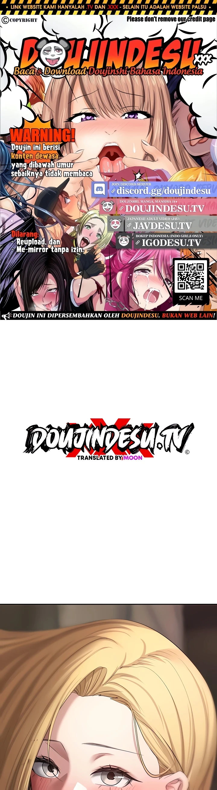 Turning My Life Around With Crypto Raw - Chapter 63 [photo 1] - MangaPorn