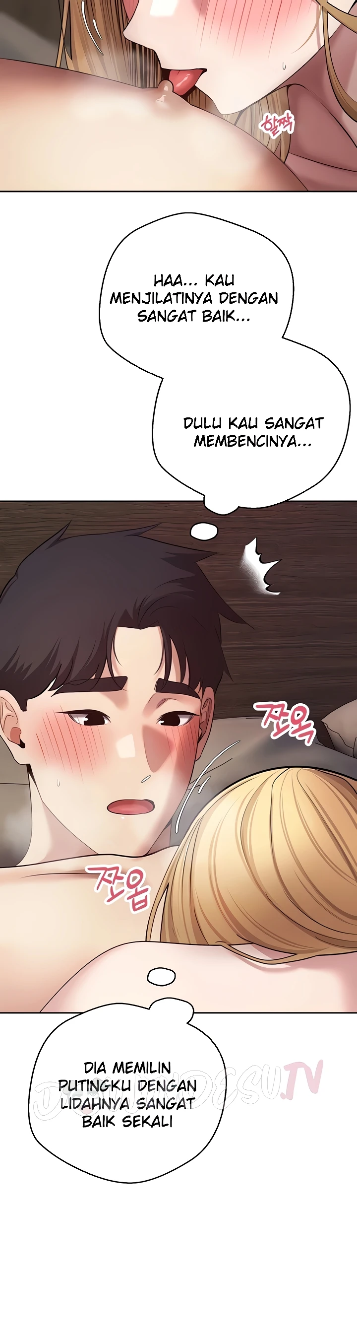 Turning My Life Around With Crypto Raw - Chapter 63 [photo 11] - MangaPorn