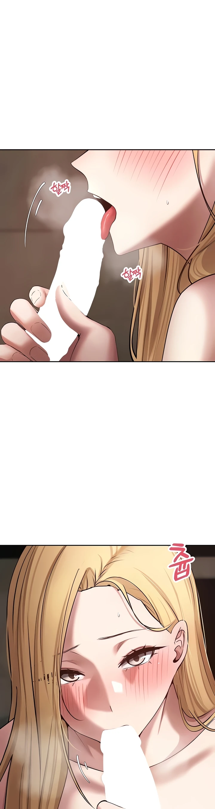 Turning My Life Around With Crypto Raw - Chapter 63 [photo 15] - MangaPorn