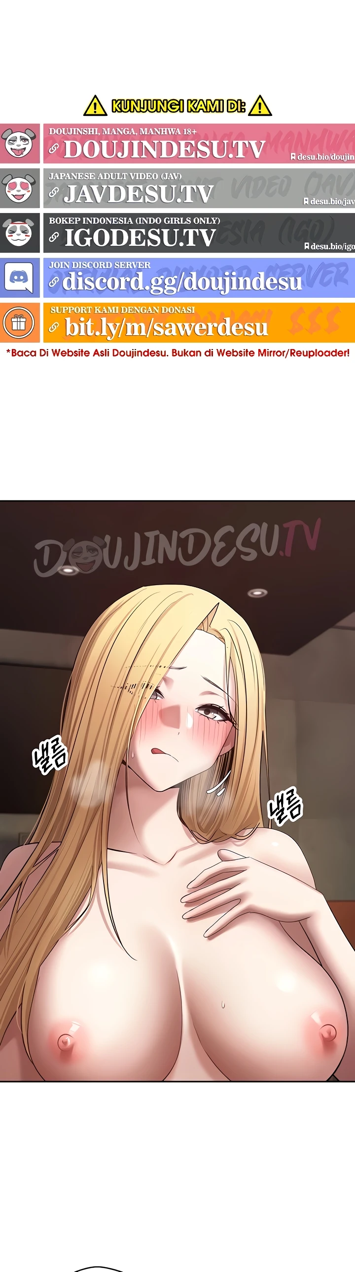 Turning My Life Around With Crypto Raw - Chapter 63 [photo 26] - MangaPorn