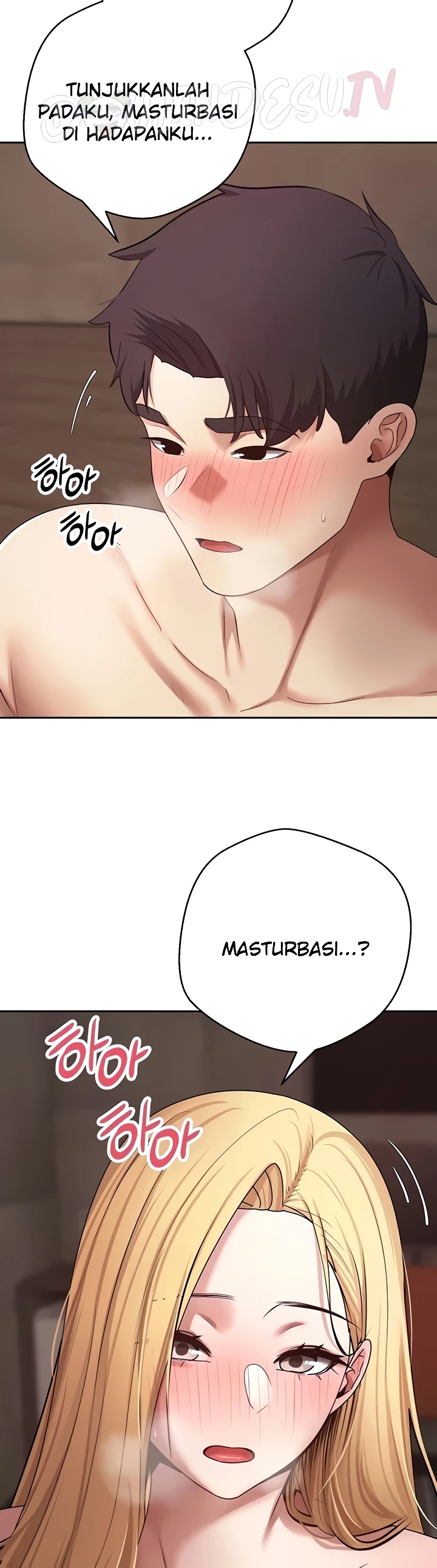 Turning My Life Around With Crypto Raw - Chapter 63 [photo 28] - MangaPorn