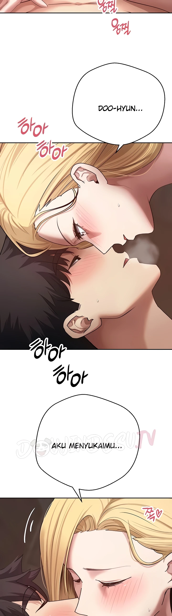 Turning My Life Around With Crypto Raw - Chapter 63 [photo 42] - MangaPorn