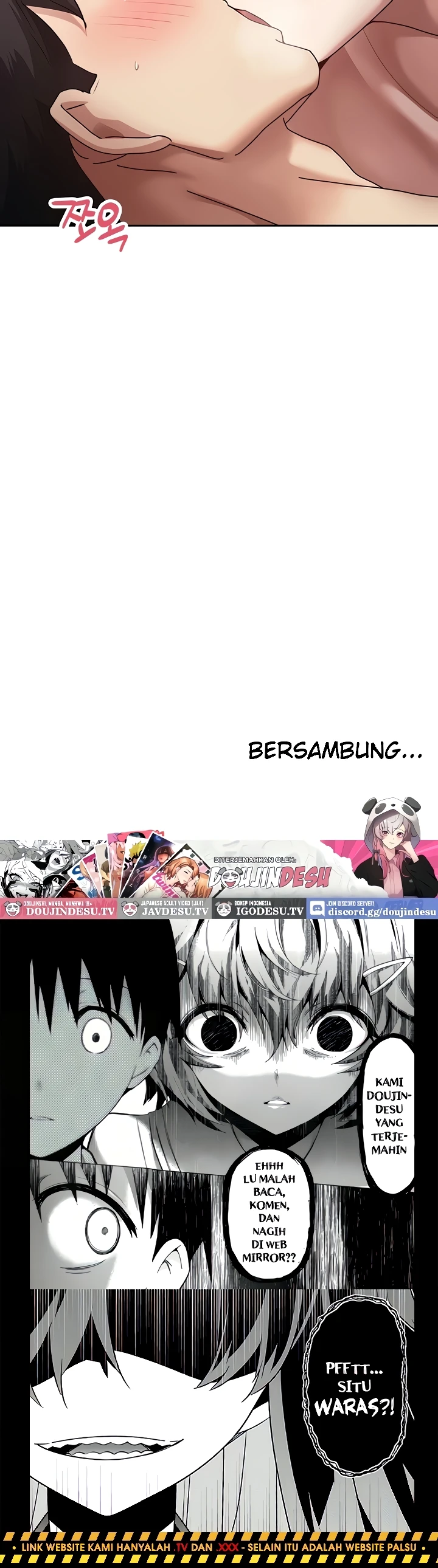 Turning My Life Around With Crypto Raw - Chapter 63 [photo 43] - MangaPorn