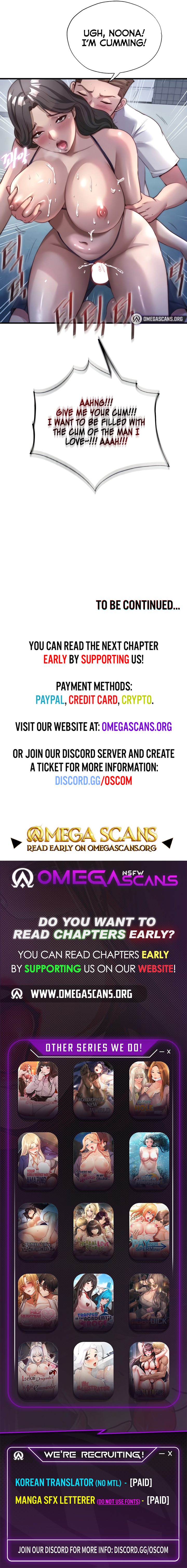 A Situation Full of Erections - Chapter 49 [photo 7] - MangaPorn