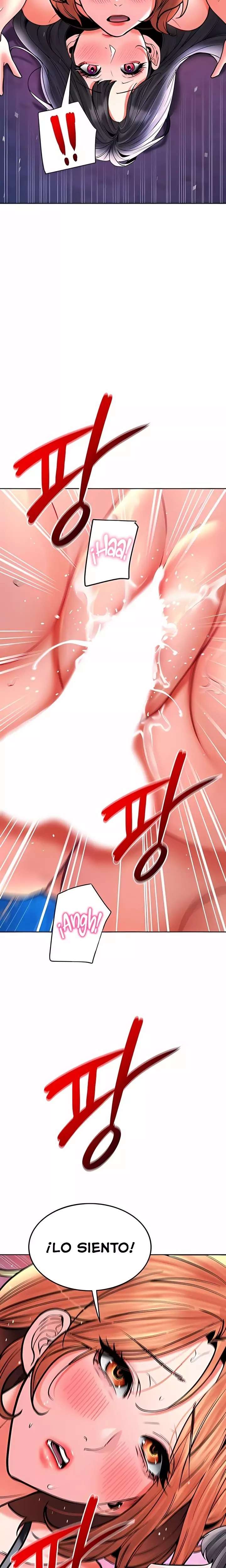 The Inheritor Raw - Chapter 31 [photo 11] - MangaPorn