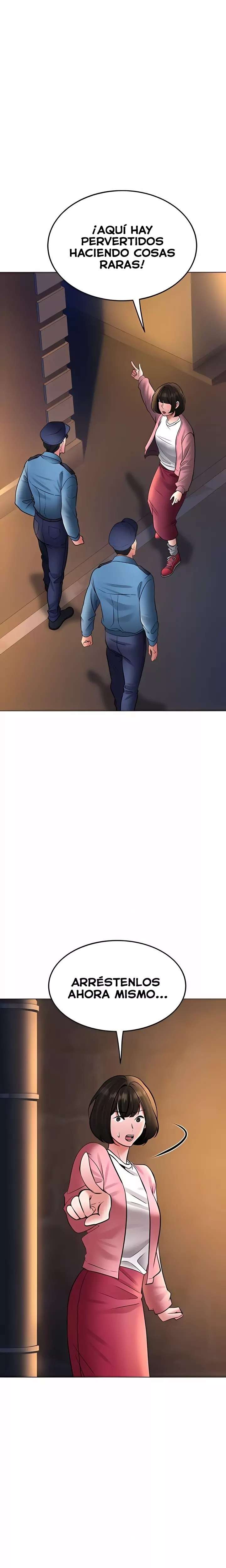 The Inheritor Raw - Chapter 31 [photo 23] - MangaPorn